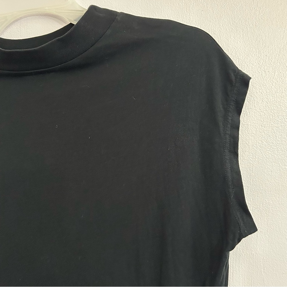 Cheap Monday Black Capsule Dress Medium - Picture 7 of 8